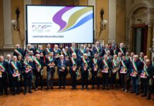 Ravenna firma il Patto tra Sindaci per sostenere Forlì-Cesena Capitale Italiana della Cultura 2028