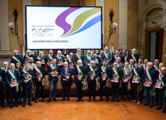 Ravenna firma il Patto tra Sindaci per sostenere Forlì-Cesena Capitale Italiana della Cultura 2028