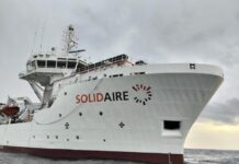 Verlicchi (La Pigna). “Nave ONG in arrivo a Ravenna: smentite le promesse del sindaco sugli sbarchi”