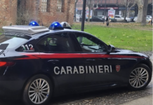 Speyer: fermati due rapinatori e uno spacciatore