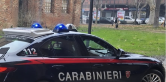 Speyer: fermati due rapinatori e uno spacciatore