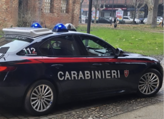 Speyer: fermati due rapinatori e uno spacciatore