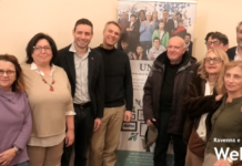 Nasce uno spazio d’ascolto per aiutare le famiglie con persone con disabilità