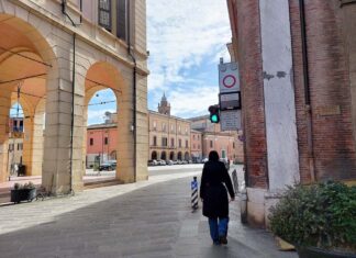 Bagnacavallo: Ufficio Gestione Soste: lo sportello è attivo il sabato mattina