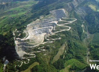 Vena del Gesso: Saint-Gobain ritira il ricorso al Tar per il riconoscimento Unesco