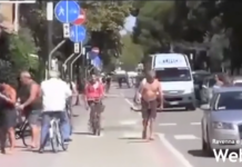 Lido di Classe: il Comune pensa di trasformare viale Caboto in un’area pedonale