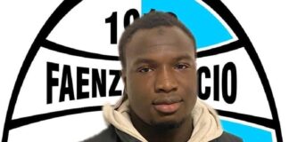 Calcio: Con Zabre nuove soluzioni per l’attacco del Faenza